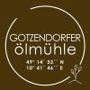 Logo Gotzendorfer Ölmühle