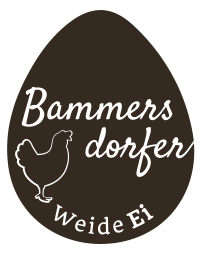 Bammersdorfer WeideEi Logo
